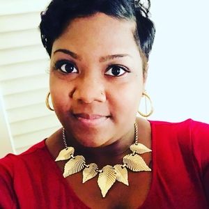 Meet your Posher, Mariah